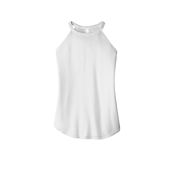 District Women's Perfect Tri Rocker Tank.... from ASI 84863 SanMar