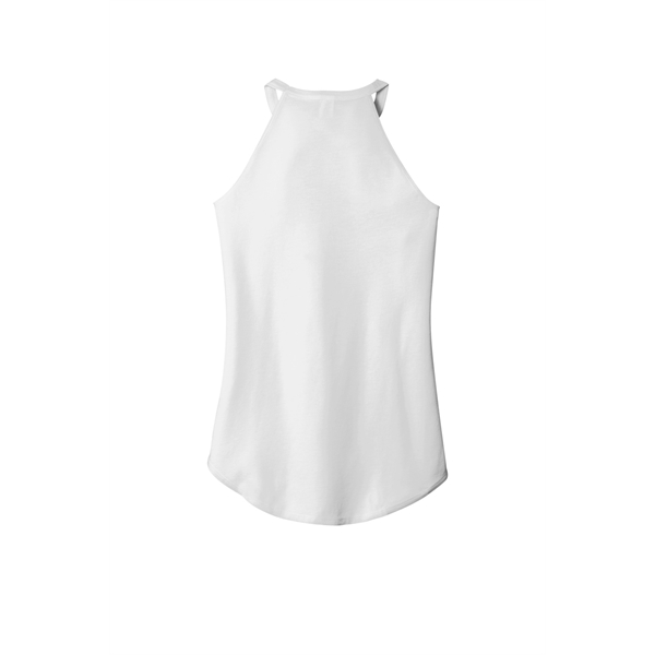 District Women's Perfect Tri Rocker Tank.... from ASI 84863 SanMar
