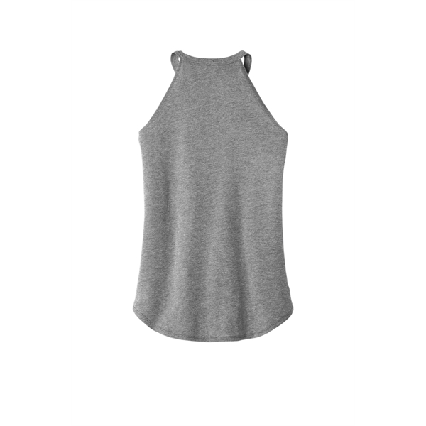 District Women's Perfect Tri Rocker Tank.... from ASI 84863 SanMar