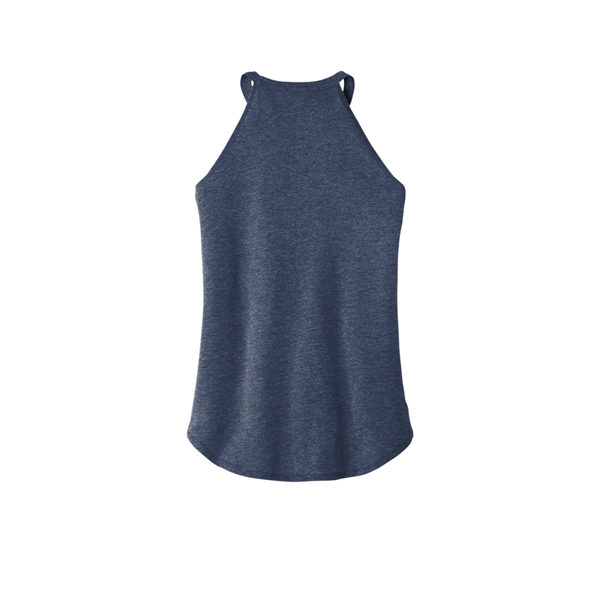 District Women's Perfect Tri Rocker Tank.... from ASI 84863 SanMar