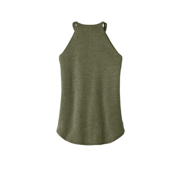 District Women's Perfect Tri Rocker Tank.... from ASI 84863 SanMar
