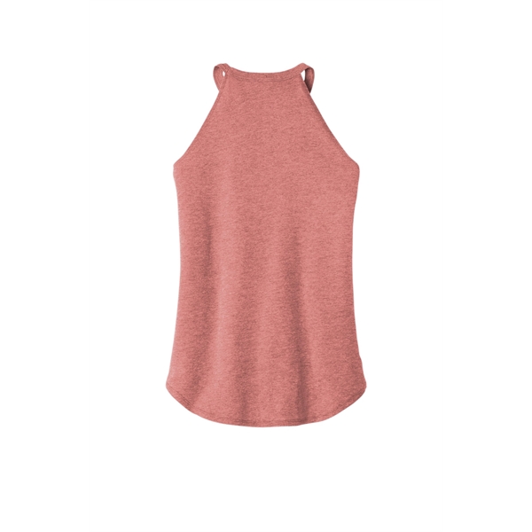 District Women's Perfect Tri Rocker Tank.... from ASI 84863 SanMar