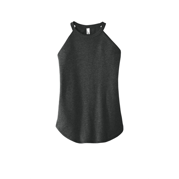 District Women's Perfect Tri Rocker Tank.... from ASI 84863 SanMar