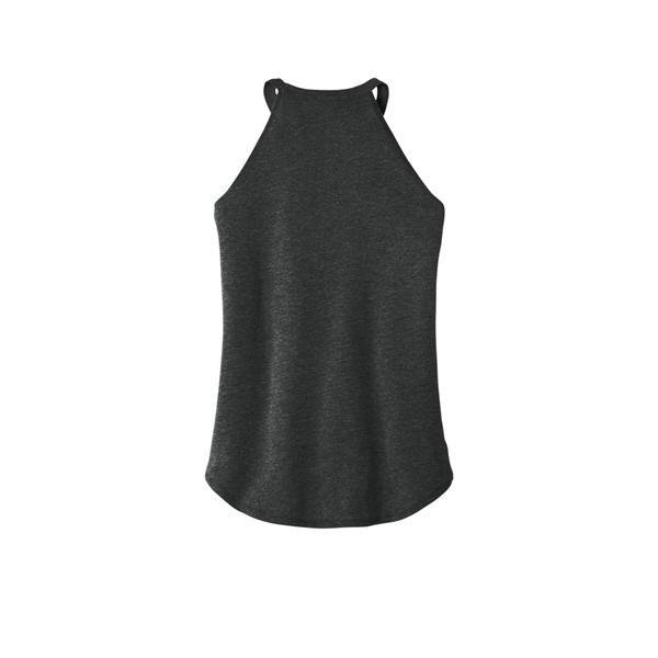 District Women's Perfect Tri Rocker Tank.... from ASI 84863 SanMar