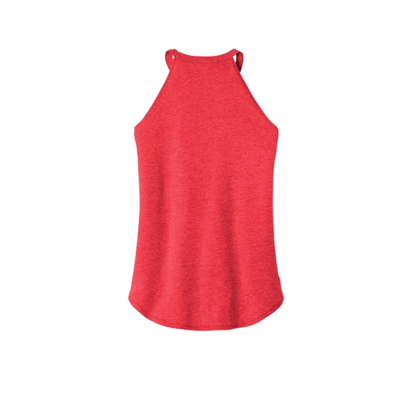 District Women's Perfect Tri Rocker Tank.... from ASI 84863 SanMar