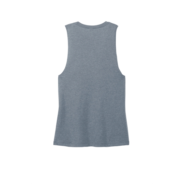 District Women's Perfect Tri Muscle Tank... from ASI 84863 SanMar