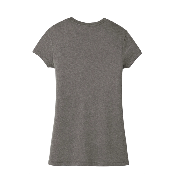 District Women's Fitted Perfect Tri Tee.... from ASI 84863 SanMar