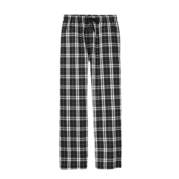 District Flannel Plaid Pant.... from ASI 84863 SanMar