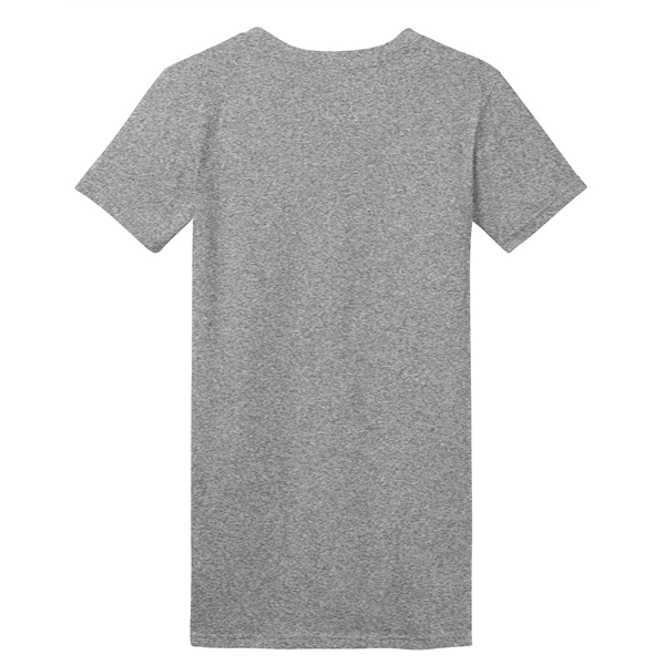 District Women's Fitted The Concert Tee... from ASI 84863 SanMar