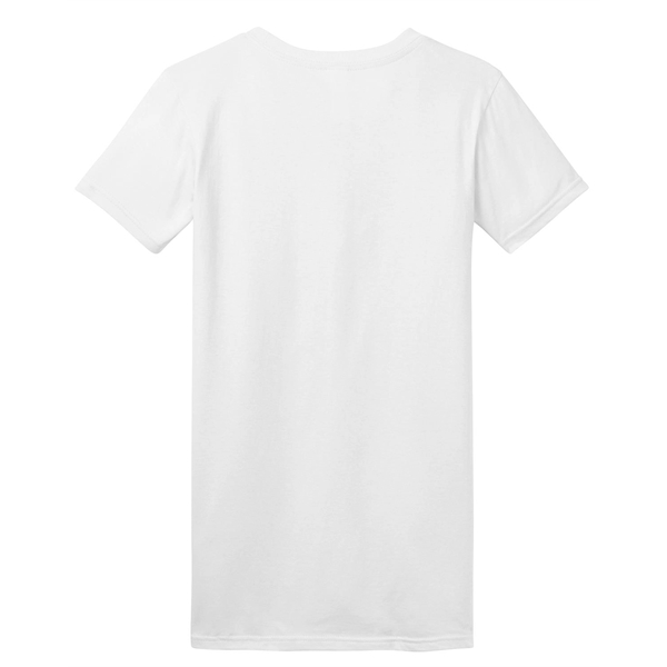 District Women's Fitted The Concert Tee... from ASI 84863 SanMar