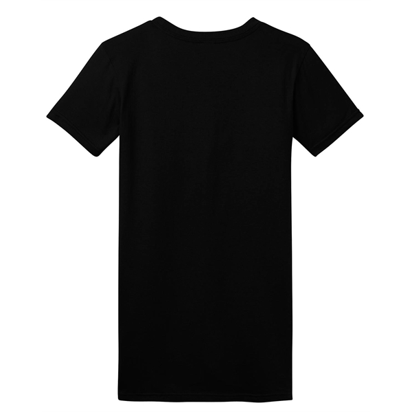 District Women's Fitted The Concert Tee... from ASI 84863 SanMar