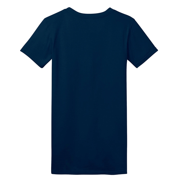 District Women's Fitted The Concert Tee... from ASI 84863 SanMar