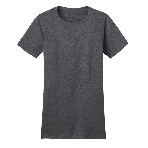 District Women's Fitted The Concert Tee... from ASI 84863 SanMar