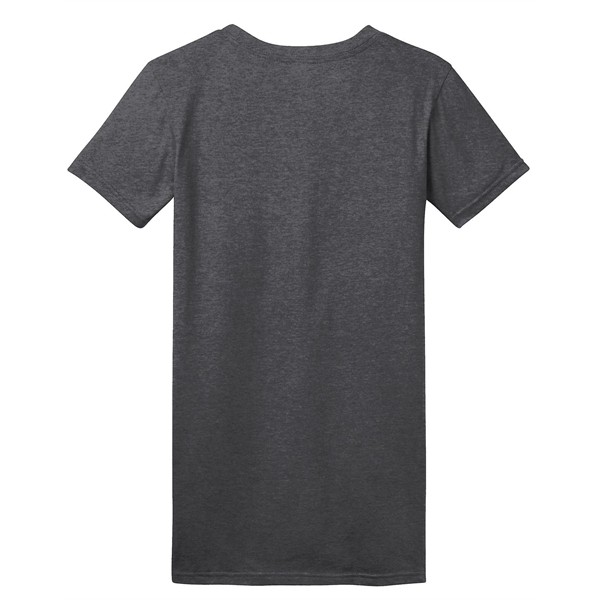 District Women's Fitted The Concert Tee... from ASI 84863 SanMar