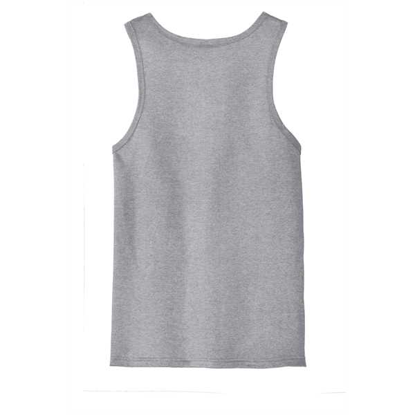 District The Concert Tank .... from ASI 84863 SanMar