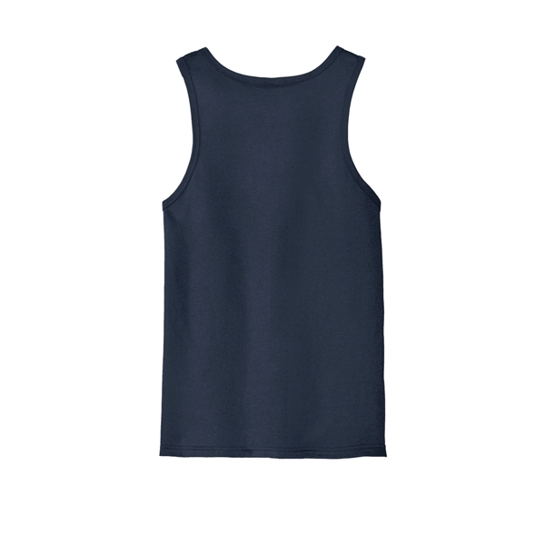 District The Concert Tank .... from ASI 84863 SanMar