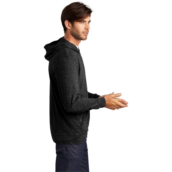 District Medal Full-Zip Hoodie.... from ASI 84863 SanMar