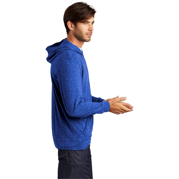 District Medal Full-Zip Hoodie.... from ASI 84863 SanMar