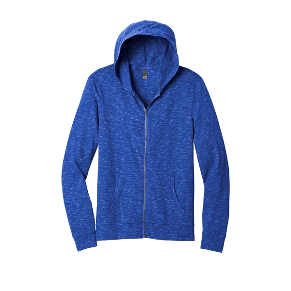 District Medal Full-Zip Hoodie.... from ASI 84863 SanMar