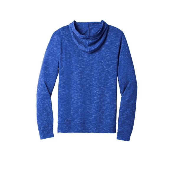 District Medal Full-Zip Hoodie.... from ASI 84863 SanMar