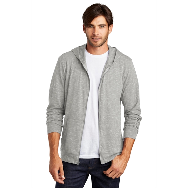 District Medal Full-Zip Hoodie.... from ASI 84863 SanMar