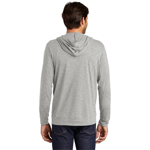 District Medal Full-Zip Hoodie.... from ASI 84863 SanMar