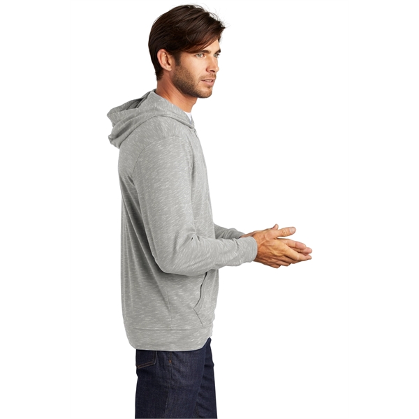 District Medal Full-Zip Hoodie.... from ASI 84863 SanMar