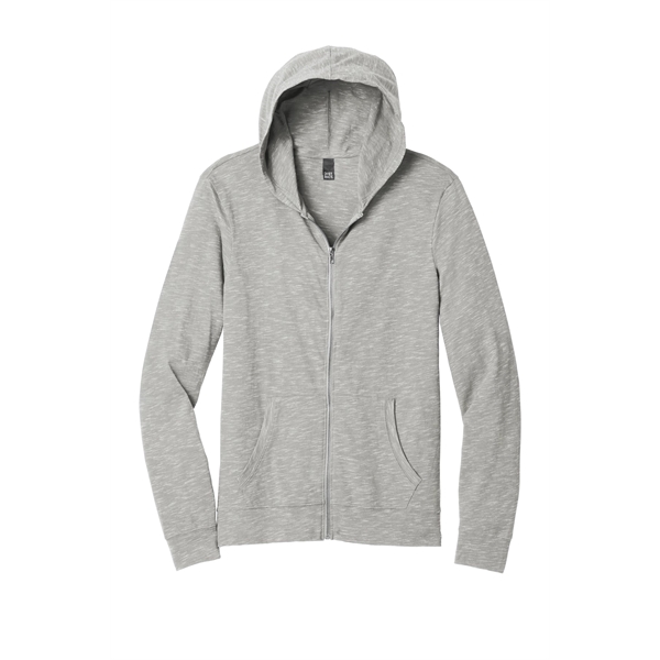 District Medal Full-Zip Hoodie.... from ASI 84863 SanMar
