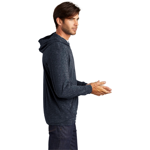 District Medal Full-Zip Hoodie.... from ASI 84863 SanMar