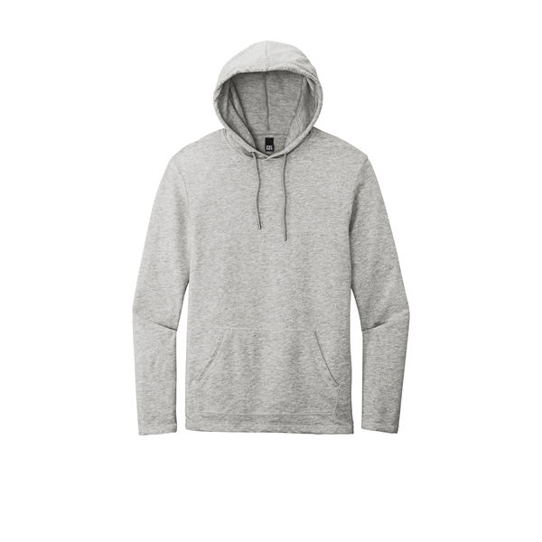 District Featherweight French Terry Hoodie... from ASI 84863 SanMar