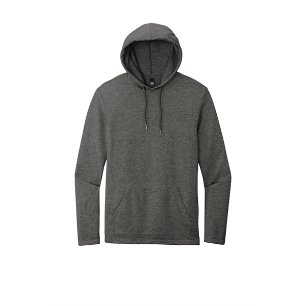 District Featherweight French Terry Hoodie... from ASI 84863 SanMar