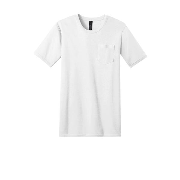 District Very Important Tee with Pocket.... from ASI 84863 SanMar