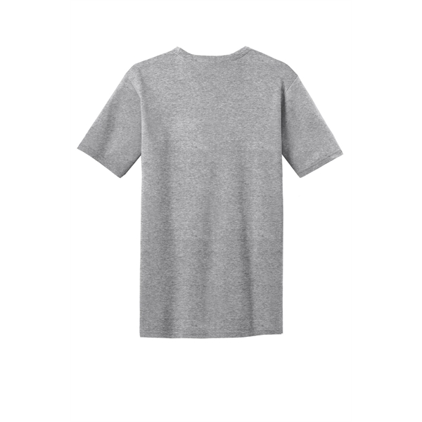 District Very Important Tee with Pocket.... from ASI 84863 SanMar