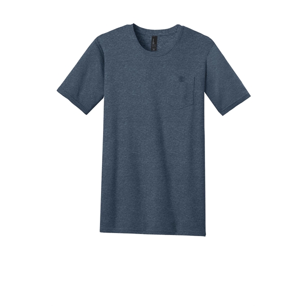 District Very Important Tee with Pocket.... from ASI 84863 SanMar