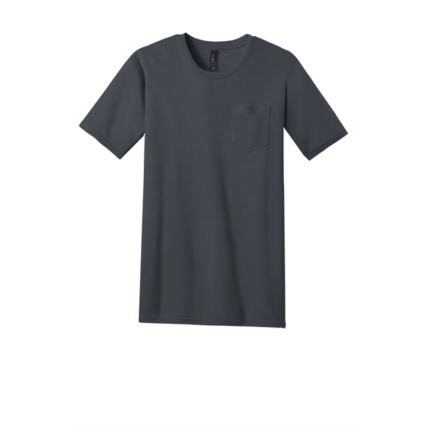 District Very Important Tee with Pocket.... from ASI 84863 SanMar