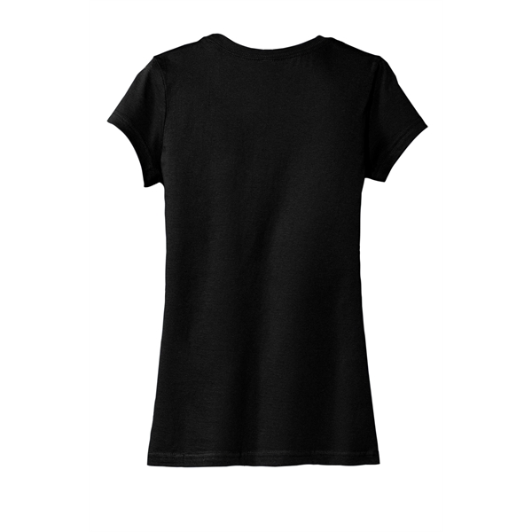 District Women's Fitted Very Important Tee .... from ASI 84863 SanMar