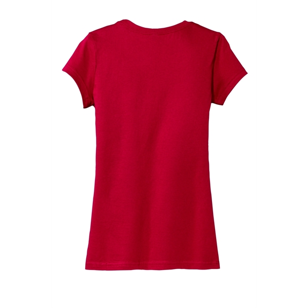 District Women's Fitted Very Important Tee .... from ASI 84863 SanMar