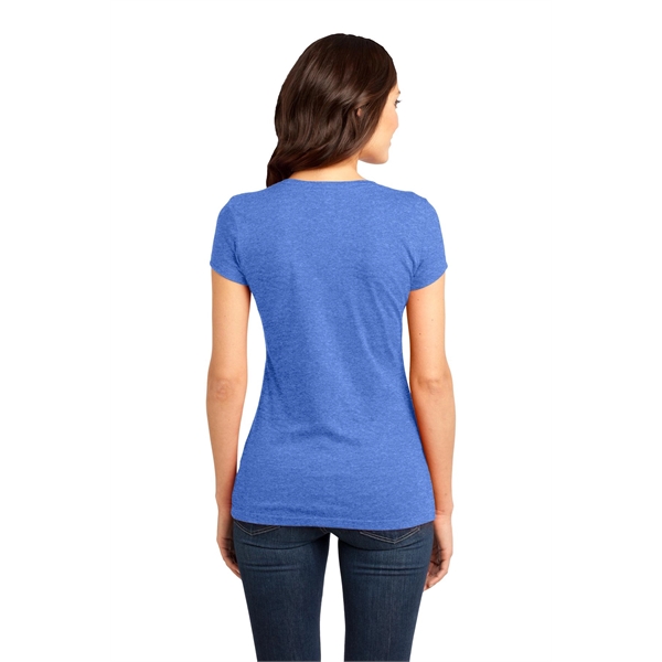 District Women's Fitted Very Important Tee .... from ASI 84863 SanMar