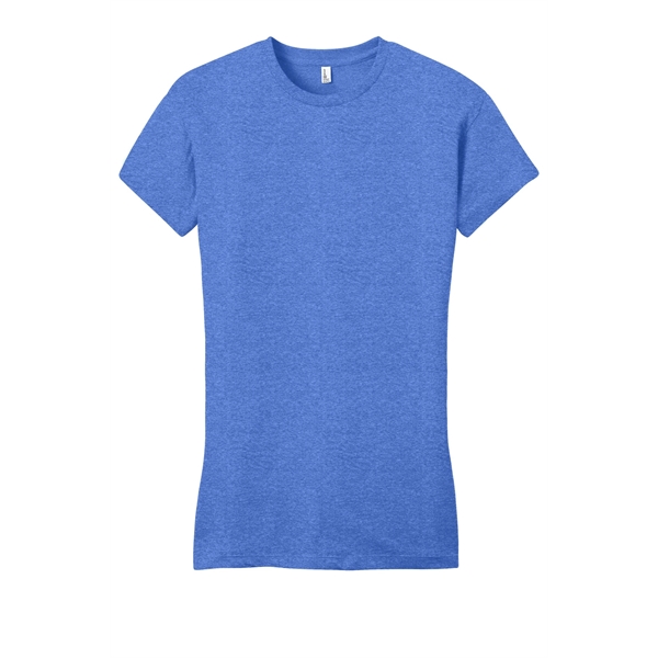 District Women's Fitted Very Important Tee .... from ASI 84863 SanMar
