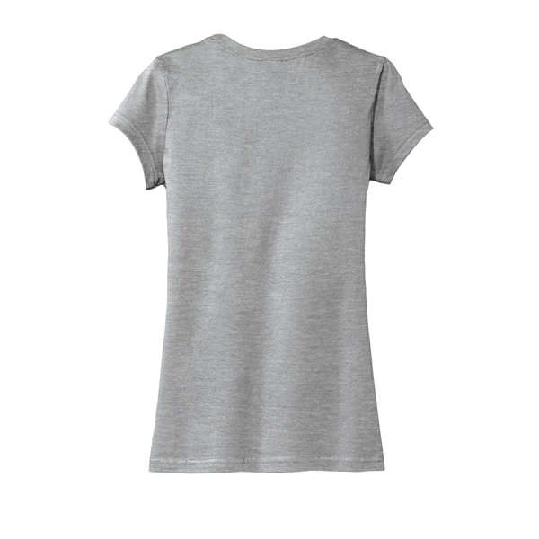 District Women's Fitted Very Important Tee .... from ASI 84863 SanMar