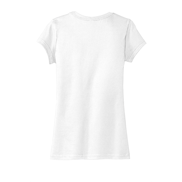 District Women's Fitted Very Important Tee .... from ASI 84863 SanMar