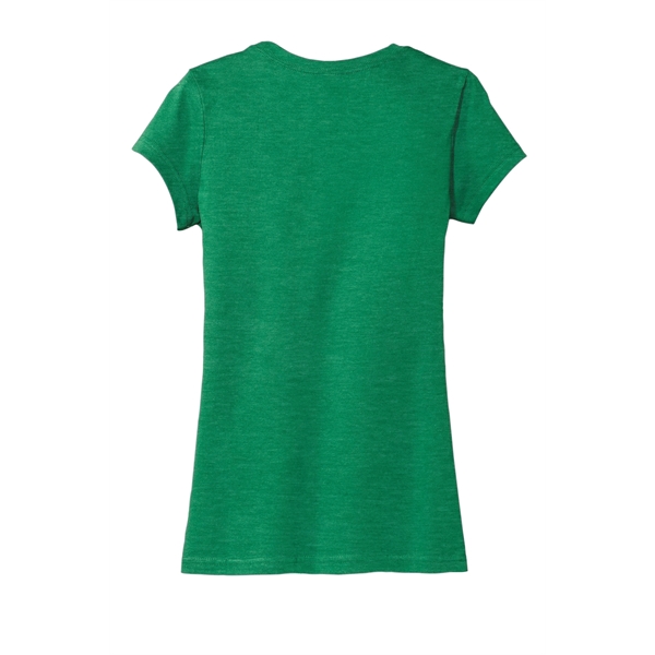 District Women's Fitted Very Important Tee .... from ASI 84863 SanMar