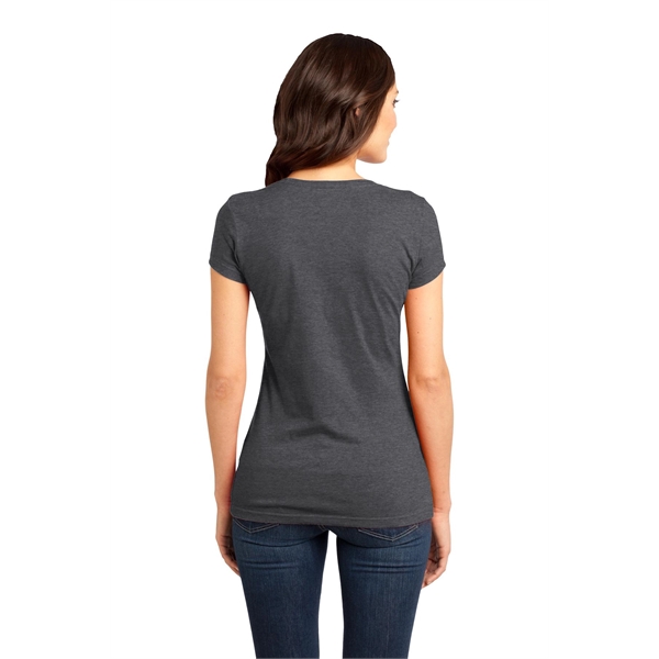 District Women's Fitted Very Important Tee .... from ASI 84863 SanMar