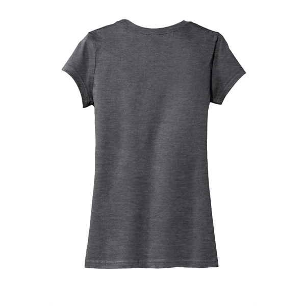 District Women's Fitted Very Important Tee .... from ASI 84863 SanMar