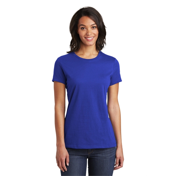 District Women's Very Important Tee .... from ASI 84863 SanMar