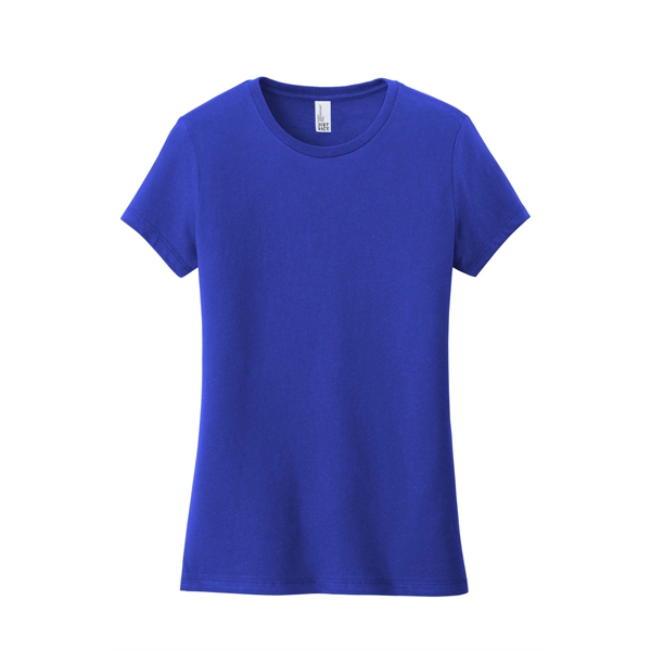 District Women's Very Important Tee .... from ASI 84863 SanMar