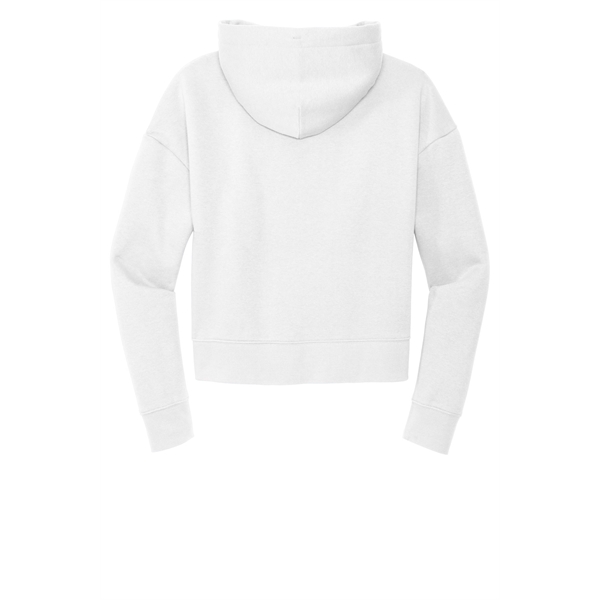 District Women's V.I.T. Fleece Hoodie... from ASI 84863 SanMar