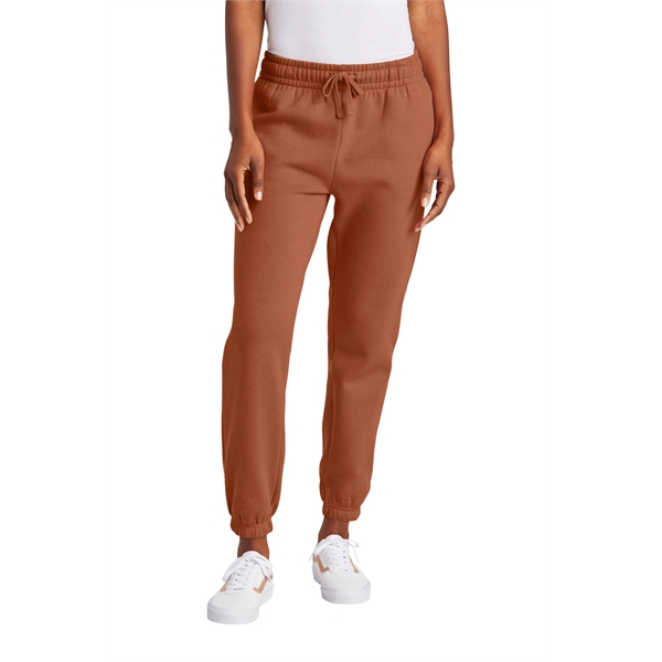 District Women's V.I.T. Fleece Sweatpant... from ASI 84863 SanMar