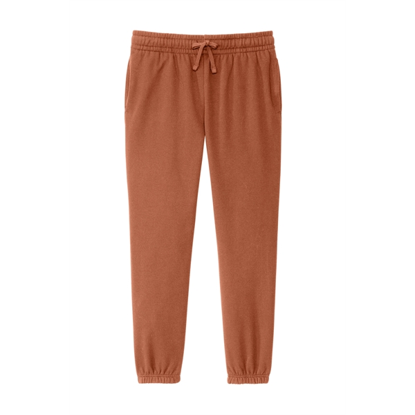 District Women's V.I.T. Fleece Sweatpant... from ASI 84863 SanMar