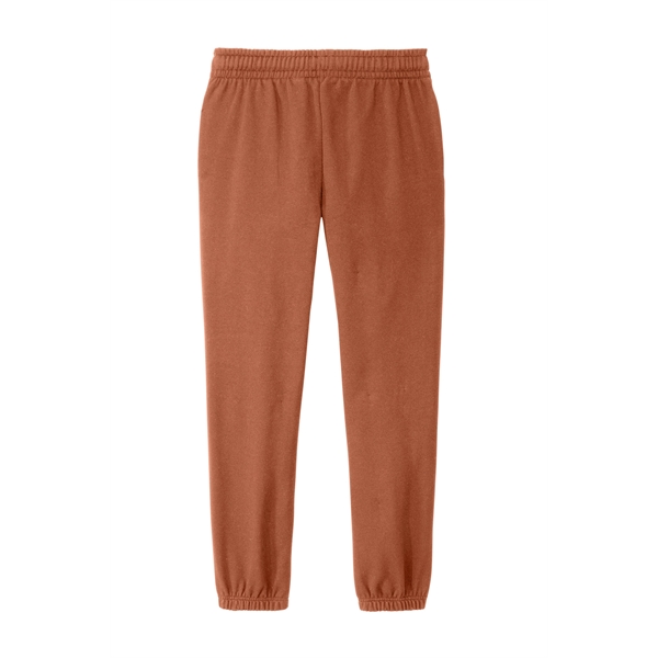 District Women's V.I.T. Fleece Sweatpant... from ASI 84863 SanMar
